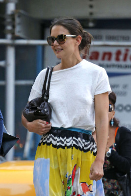Katie Holmes pic #643430