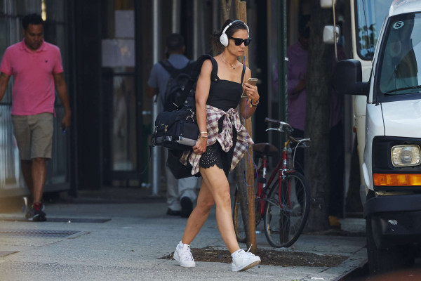 photo 29 in Katie Holmes gallery [id788026] 2015-07-29 00:00:00