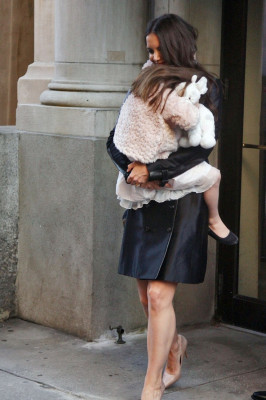 Katie Holmes pic #419392