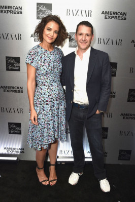 Katie Holmes pic #1065316