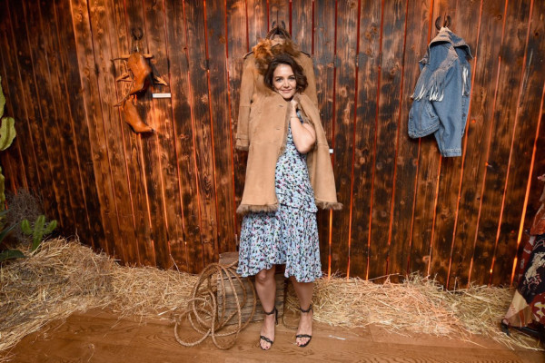 Katie Holmes pic #1065341