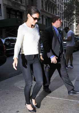 Katie Holmes pic #532202
