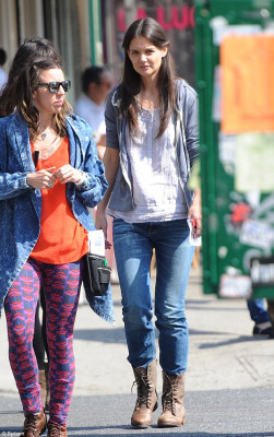 Katie Holmes pic #643409