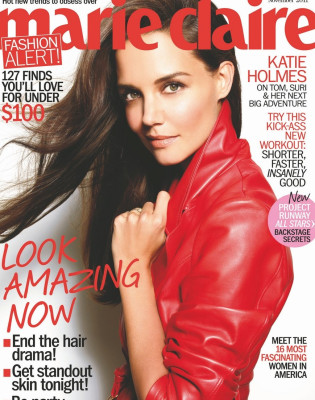 Katie Holmes pic #413897