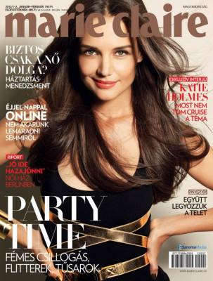 Katie Holmes pic #478016