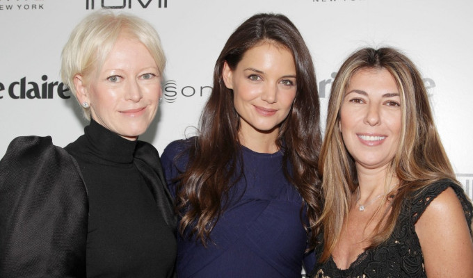 Katie Holmes pic #414327