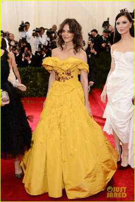 Katie Holmes pic #697311