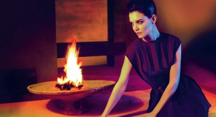 Katie Holmes pic #472384