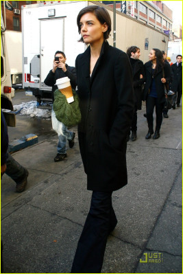 Katie Holmes pic #138619