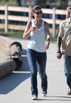 Katie Holmes pic #721587