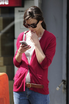 Katie Holmes pic #690869