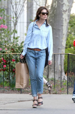 Katie Holmes pic #698704