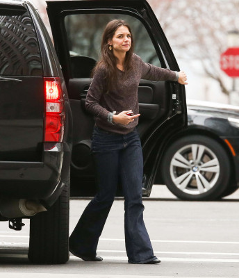 Katie Holmes pic #643402