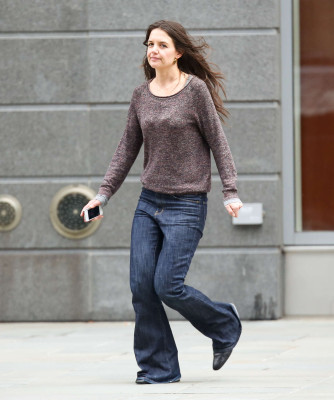 Katie Holmes pic #643398