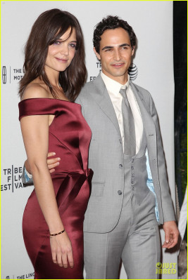 photo 5 in Katie Holmes gallery [id692782] 2014-04-27 00:00:00