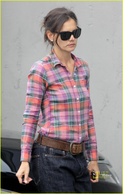 Katie Holmes pic #258461