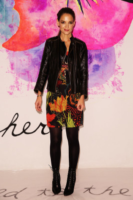 Katie Holmes pic #760788