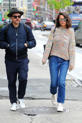 Katie Holmes pic #928317