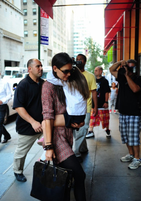 Katie Holmes pic #532646