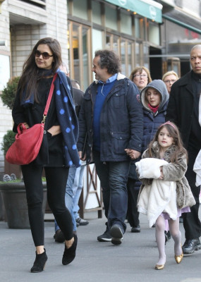 Katie Holmes pic #432472