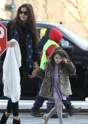 Katie Holmes pic #432474