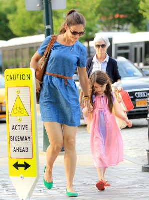 Katie Holmes pic #510582