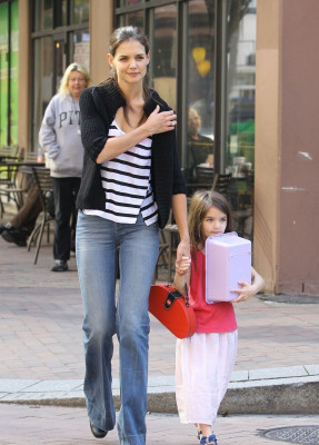 Katie Holmes pic #411339