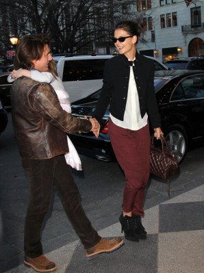 Katie Holmes pic #320822