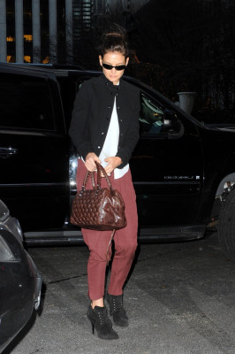 Katie Holmes pic #320818