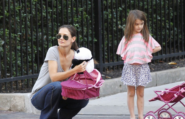 Katie Holmes pic #411340