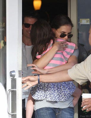 Katie Holmes pic #411341