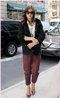 Katie Holmes pic #384083