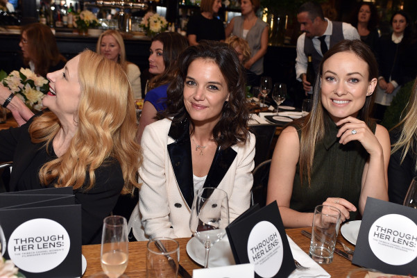 photo 18 in Katie Holmes gallery [id807780] 2015-10-28 00:00:00