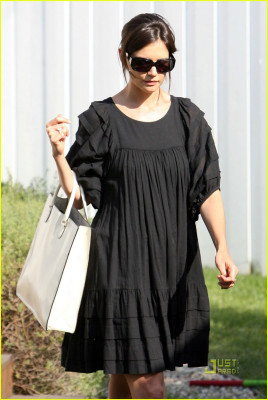 Katie Holmes pic #159743