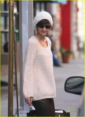 Katie Holmes pic #138617