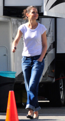 Katie Holmes pic #333393