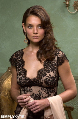 Katie Holmes pic #59901