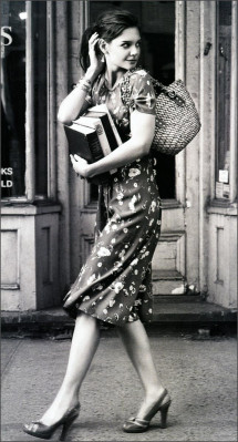 Katie Holmes pic #52080