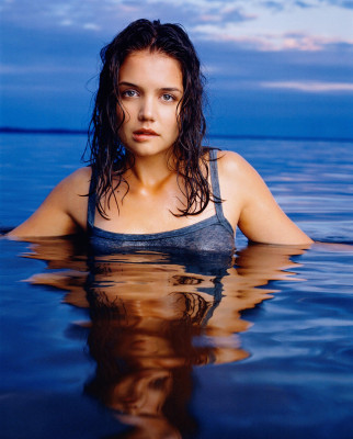 Katie Holmes pic #39078
