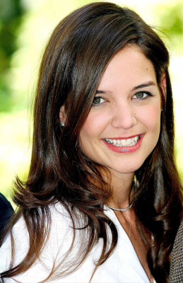 Katie Holmes pic #31407