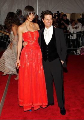 Katie Holmes pic #383351