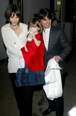 Katie Holmes pic #242764