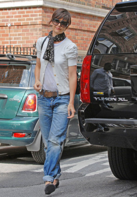 Katie Holmes pic #242775