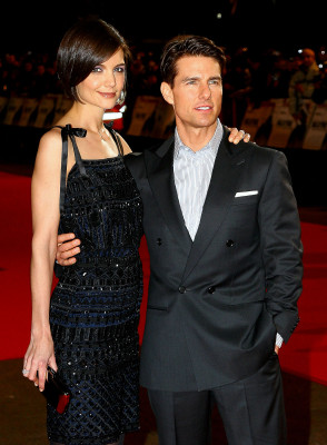 Katie Holmes pic #242792
