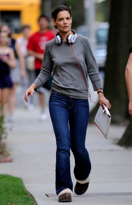 Katie Holmes pic #250854