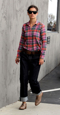 Katie Holmes pic #258566