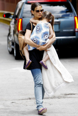 Katie Holmes pic #260512