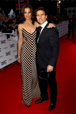 Katie Holmes pic #261170