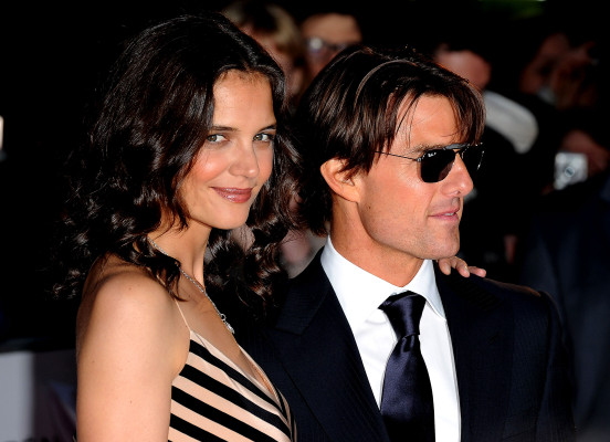 Katie Holmes pic #261178
