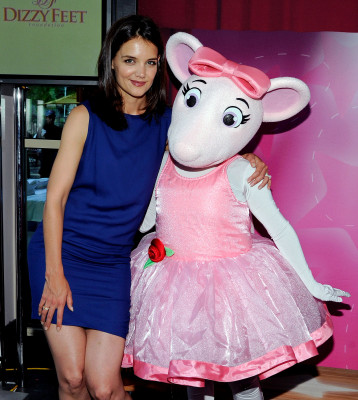 Katie Holmes pic #277374